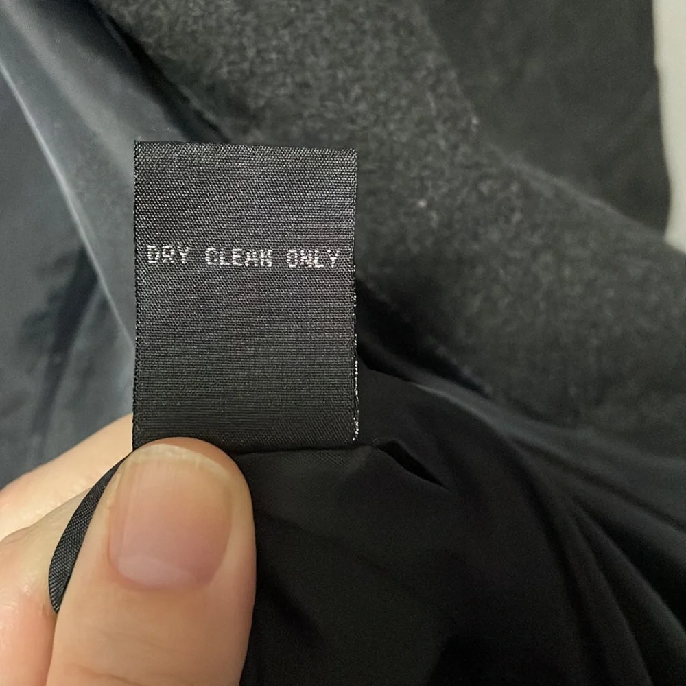 Coat by Rue 21 Small - Picture 10 of 13